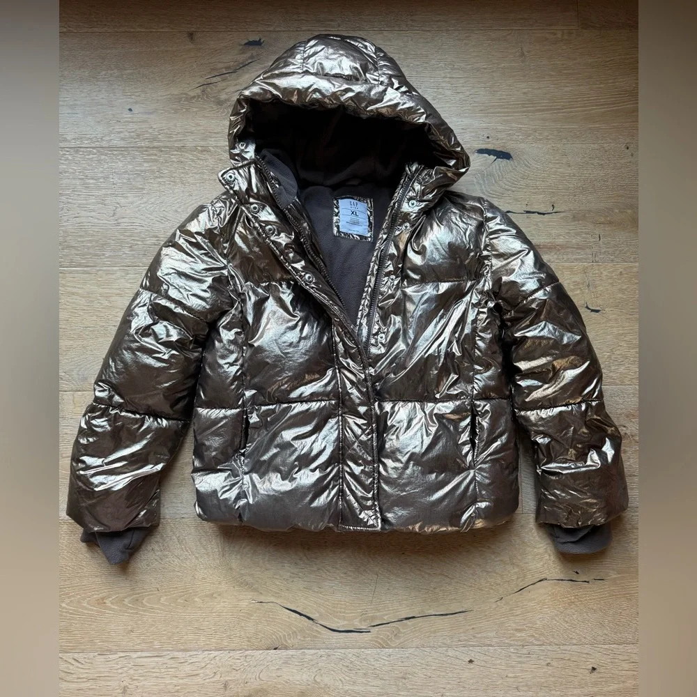 GAP worn only